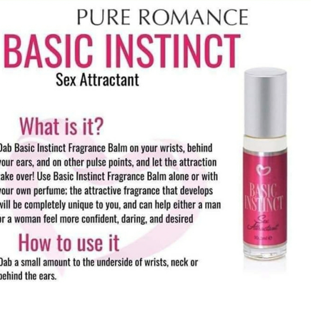 Basic Instinct - Picture 2 of 2